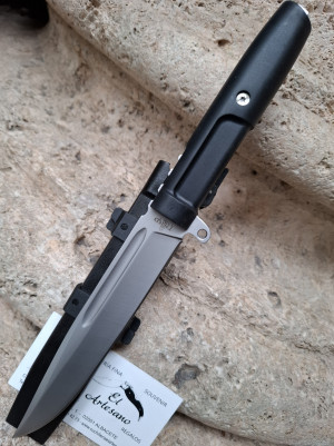 CUCHILLO TÁCTICO H1001 THIRD